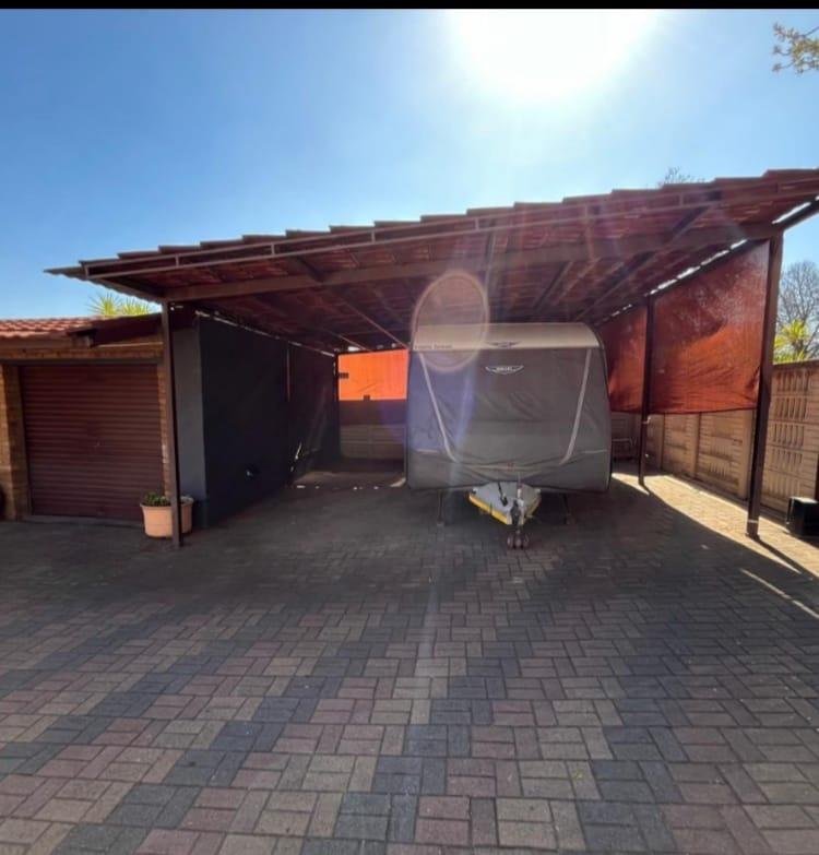 4 Bedroom Property for Sale in Vaal Park Ext 1 Free State